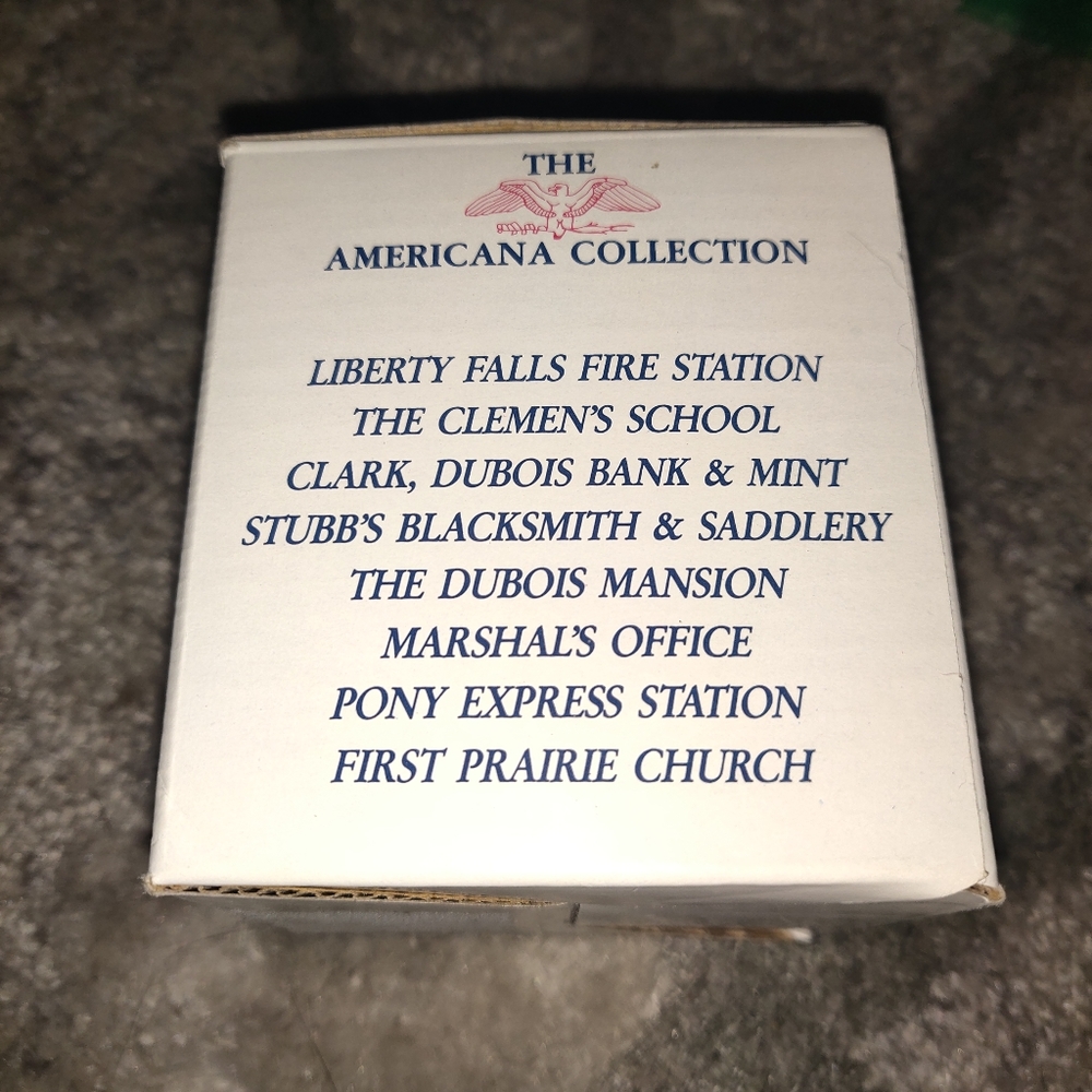 🇺🇸Americana Collection Complete Set!🇺🇸 - Picture 9 of 12